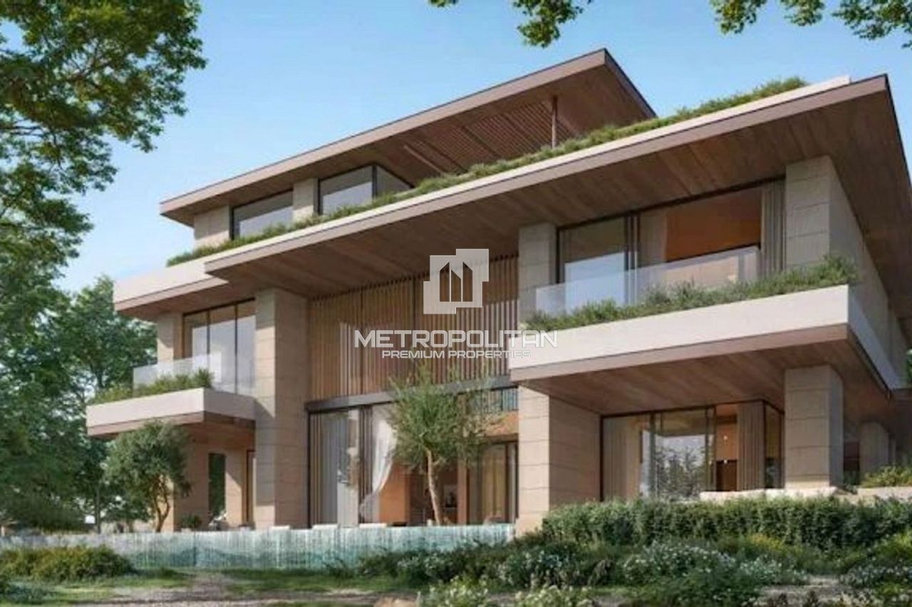 Вилла в Дубае, ОАЭ, 375 м² - фото 4