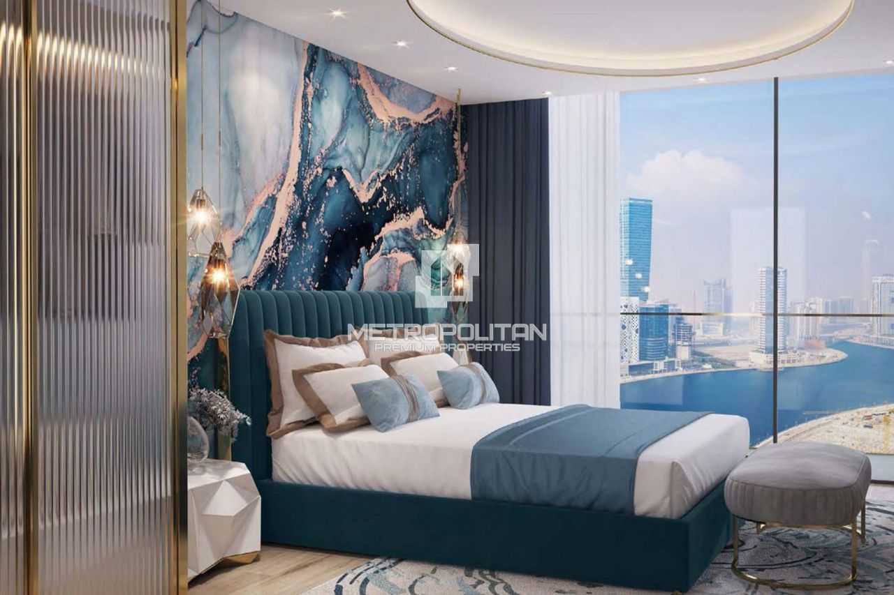 Апартаменты в Дубае, ОАЭ, 72 м² - фото 5