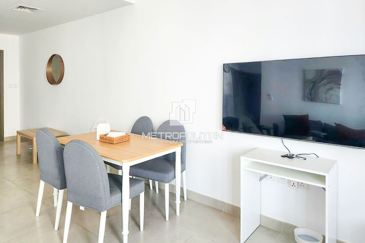 Апартаменты в Дубае, ОАЭ, 70 м² - фото 5