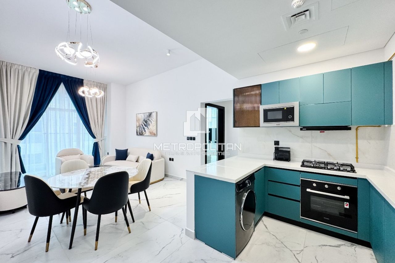 Апартаменты в Дубае, ОАЭ, 97 м² - фото 5