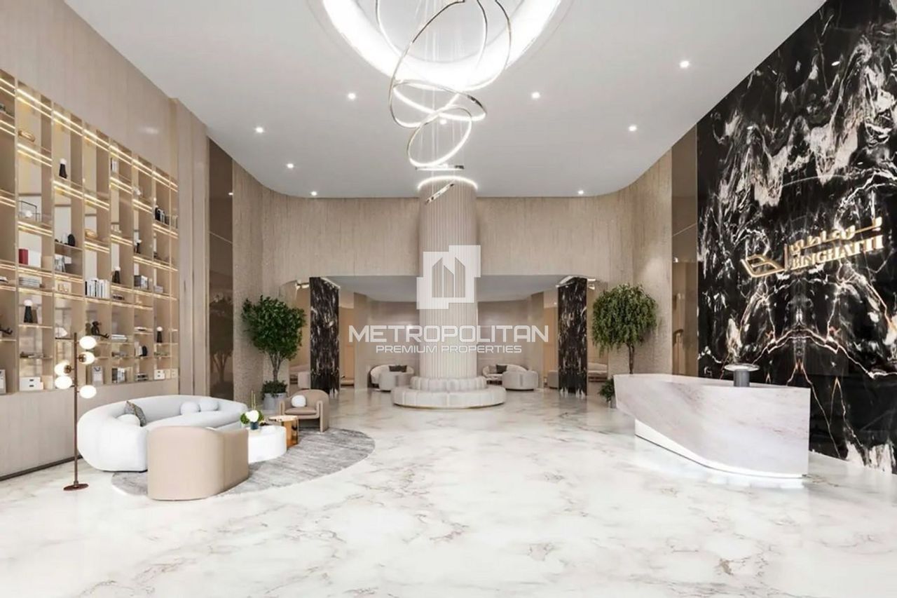 Апартаменты в Дубае, ОАЭ, 85 м² - фото 5