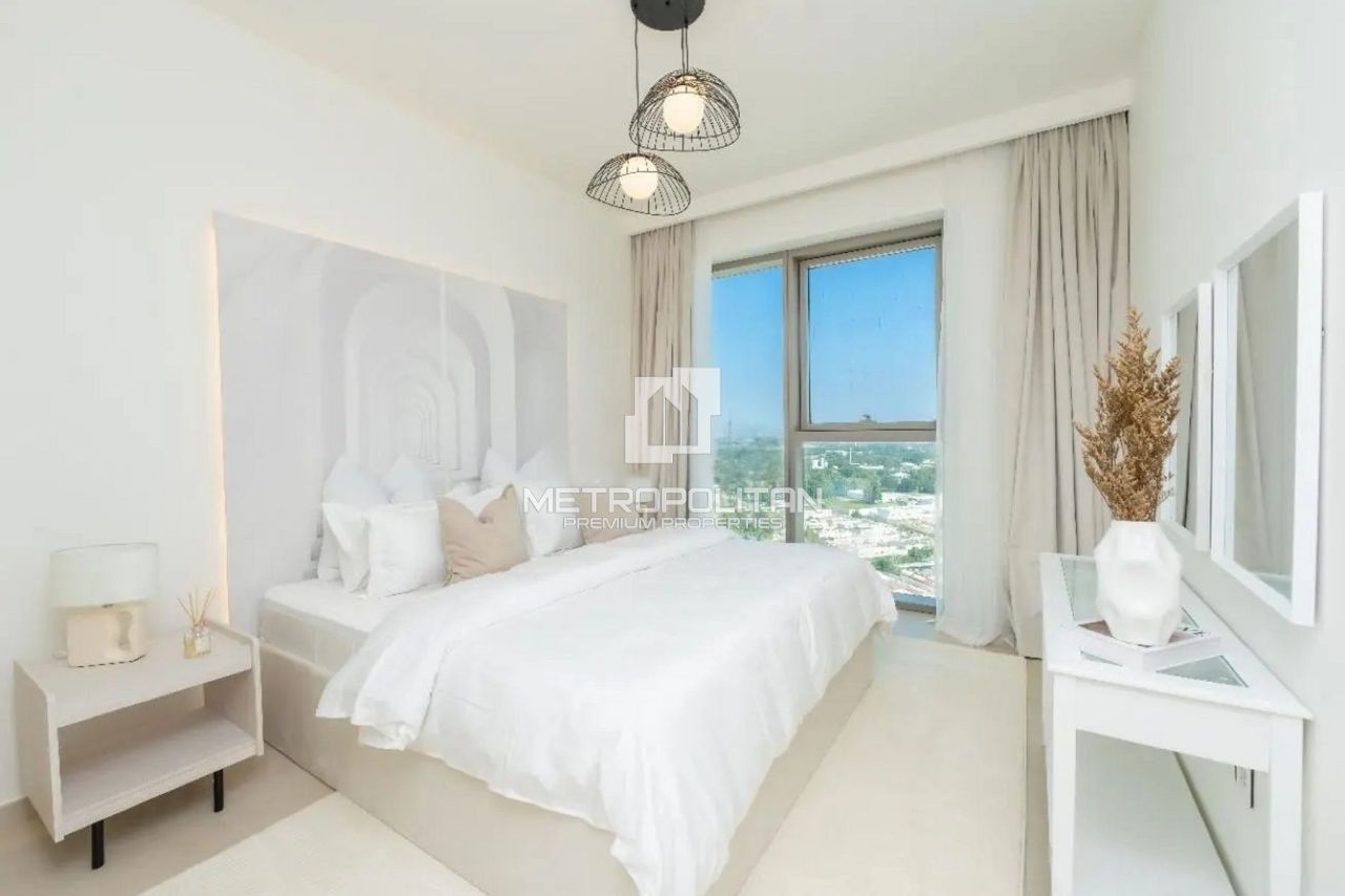 Апартаменты в Дубае, ОАЭ, 69 м² - фото 5