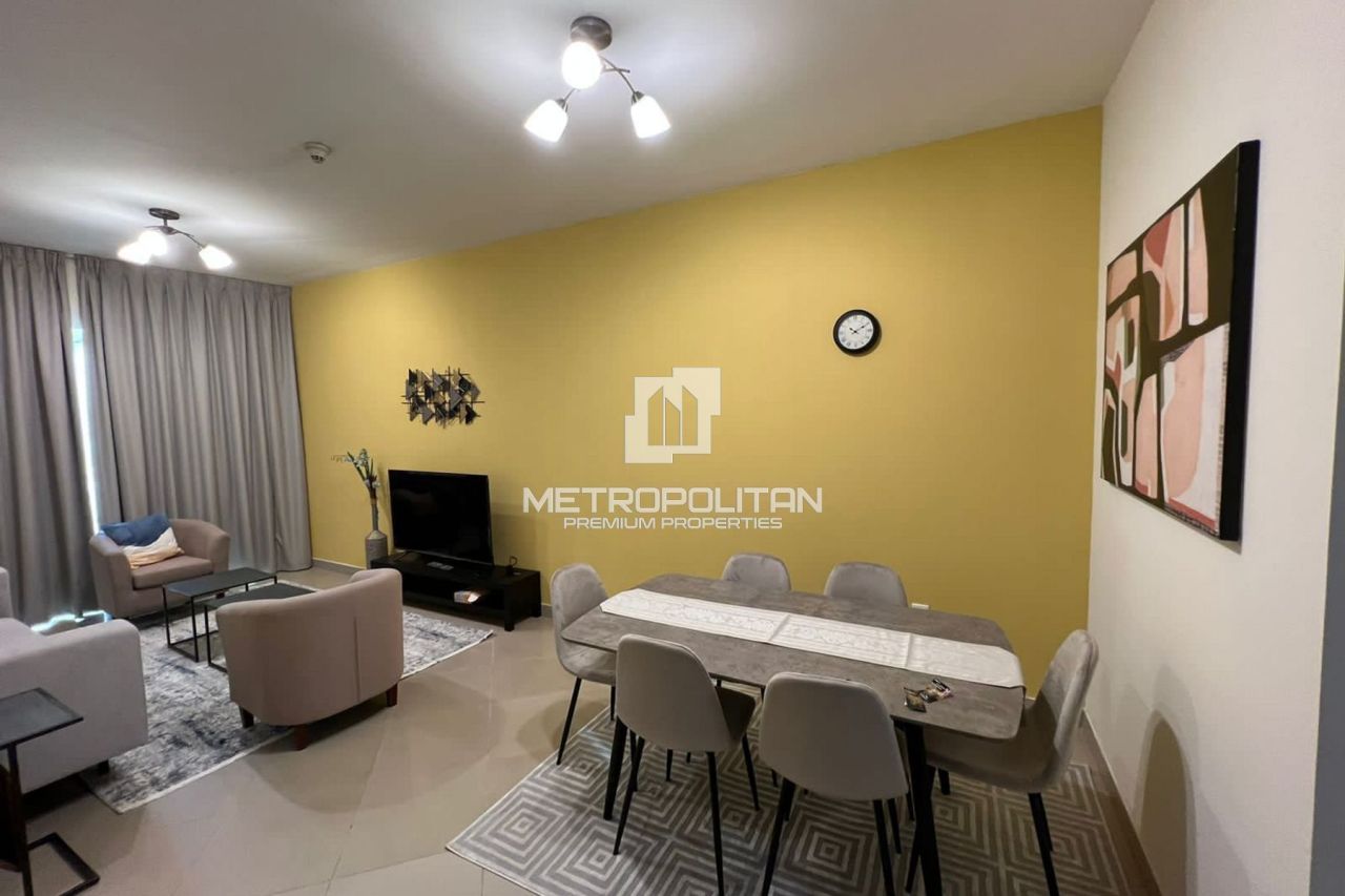 Апартаменты в Дубае, ОАЭ, 69 м² - фото 5