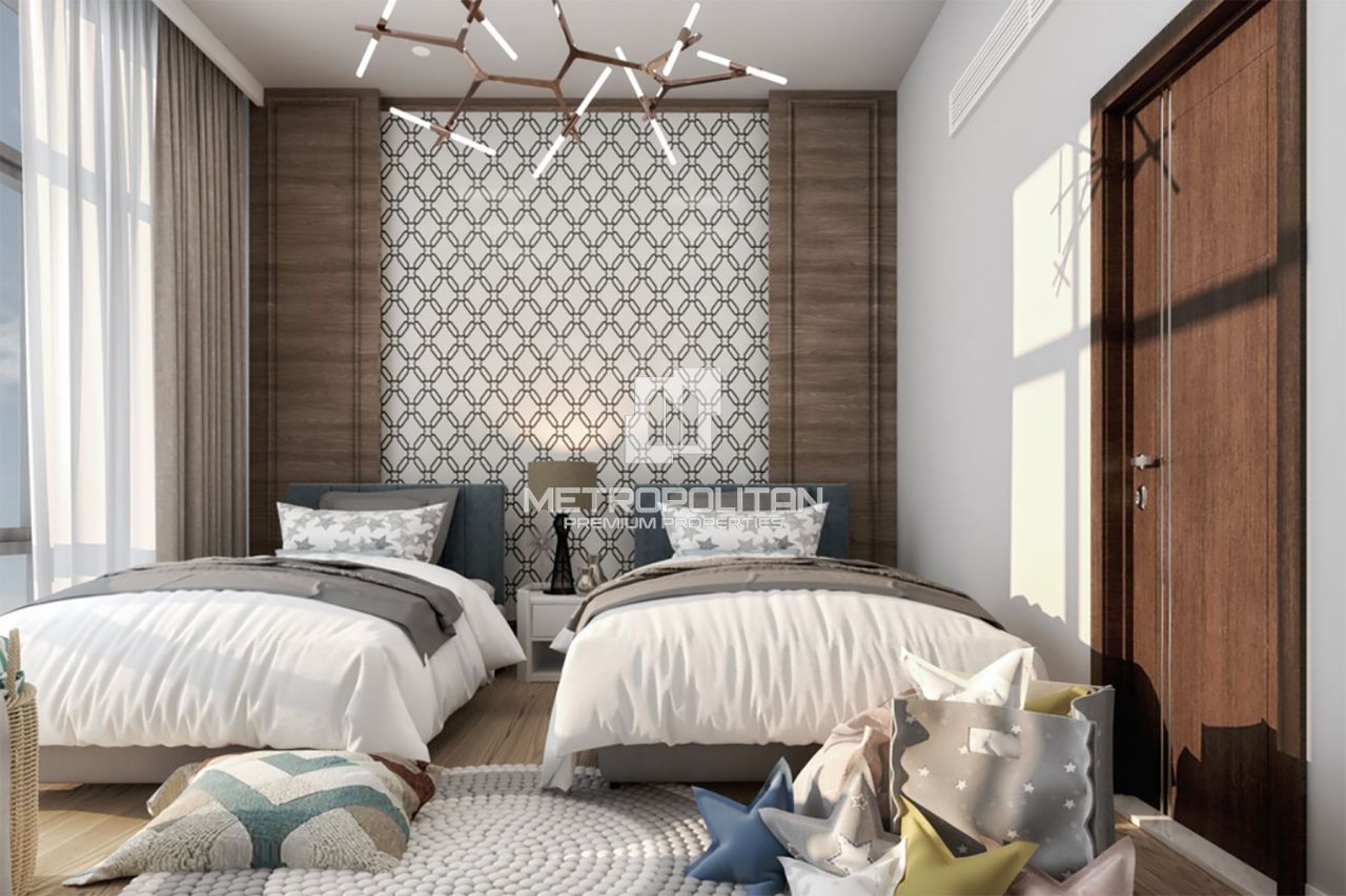 Вилла в Дубае, ОАЭ, 79 м² - фото 5