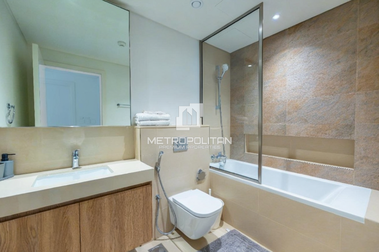 Апартаменты в Дубае, ОАЭ, 69 м² - фото 6