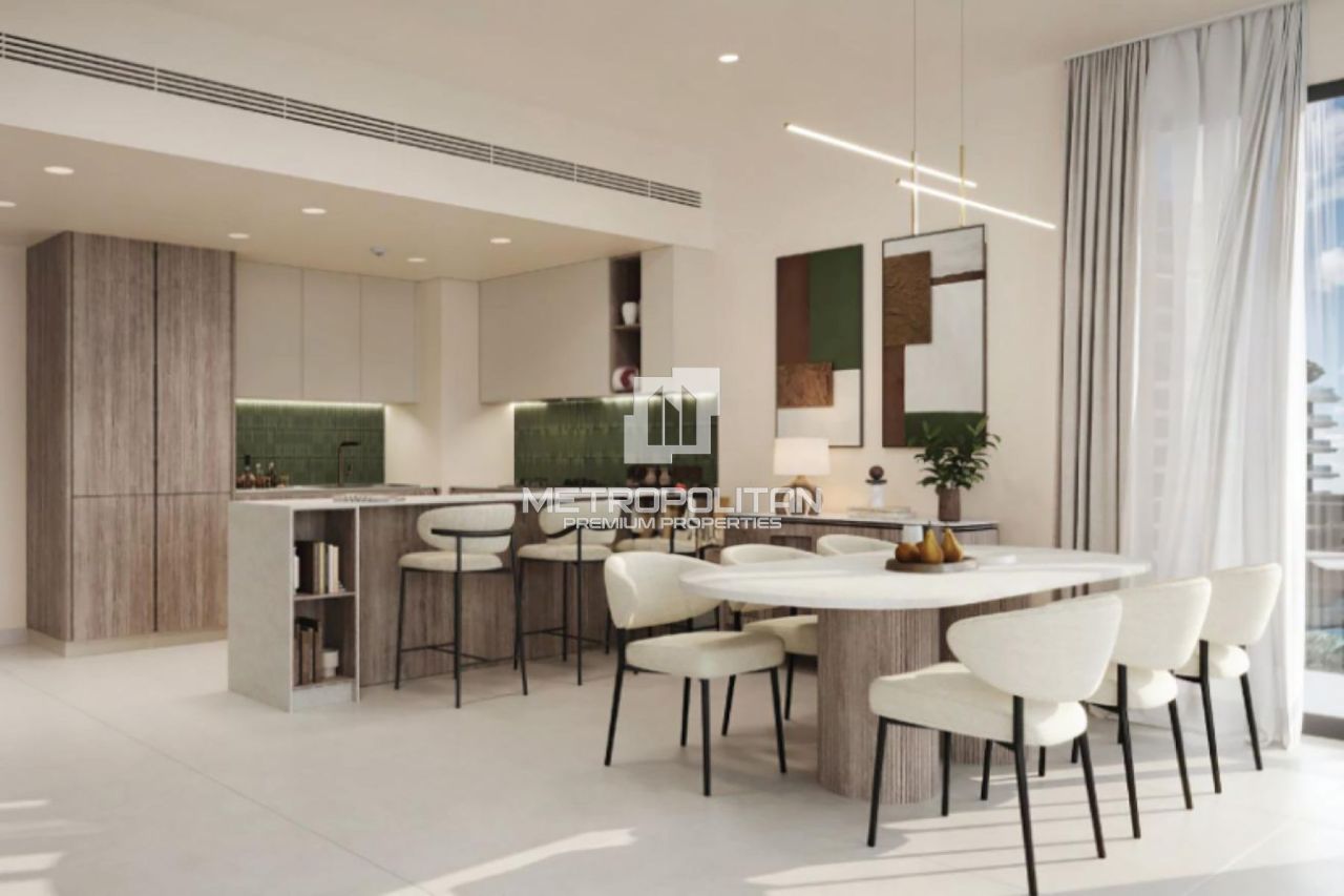 Апартаменты в Дубае, ОАЭ, 79 м² - фото 6