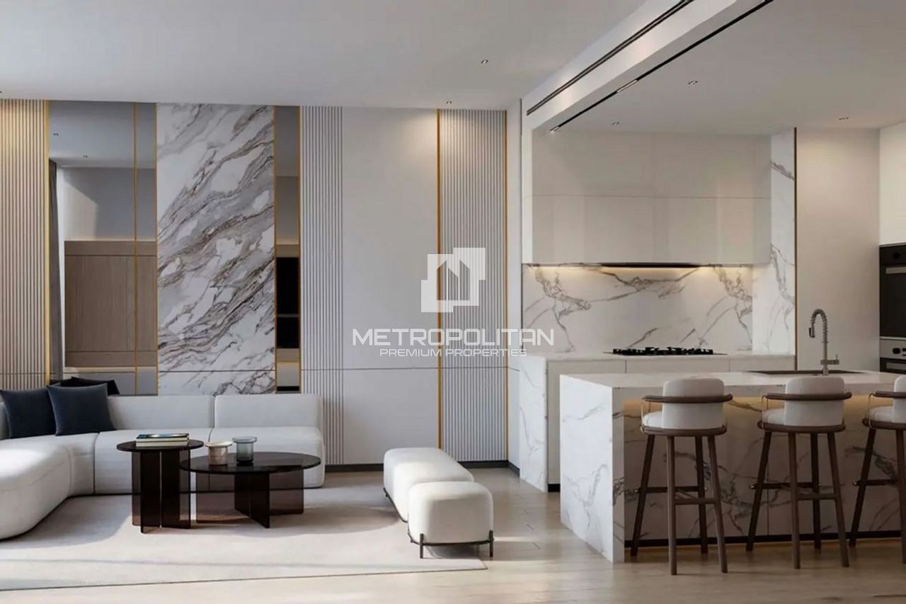 Апартаменты в Дубае, ОАЭ, 85 м² - фото 6