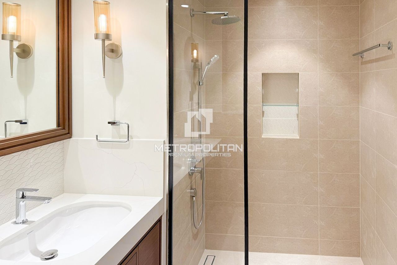 Апартаменты в Дубае, ОАЭ, 109 м² - фото 6