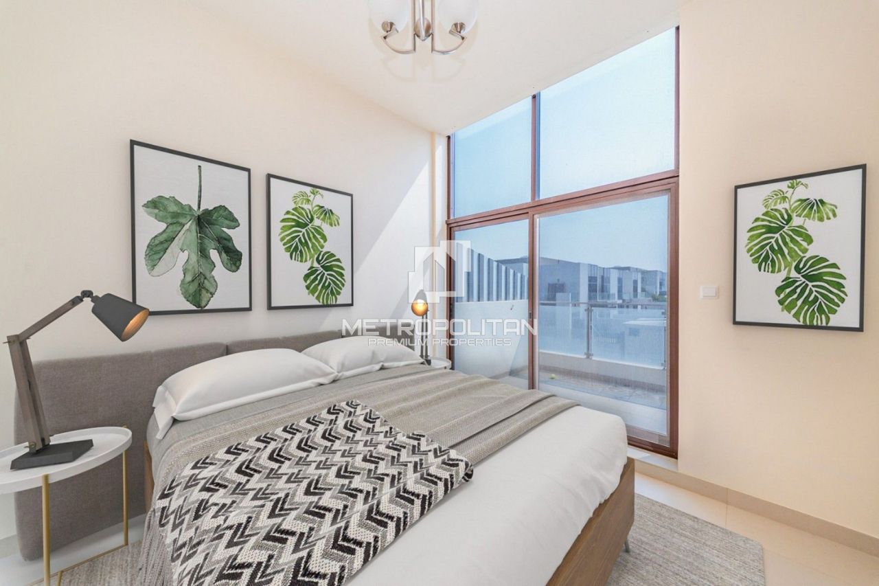 Вилла в Дубае, ОАЭ, 187 м² - фото 7