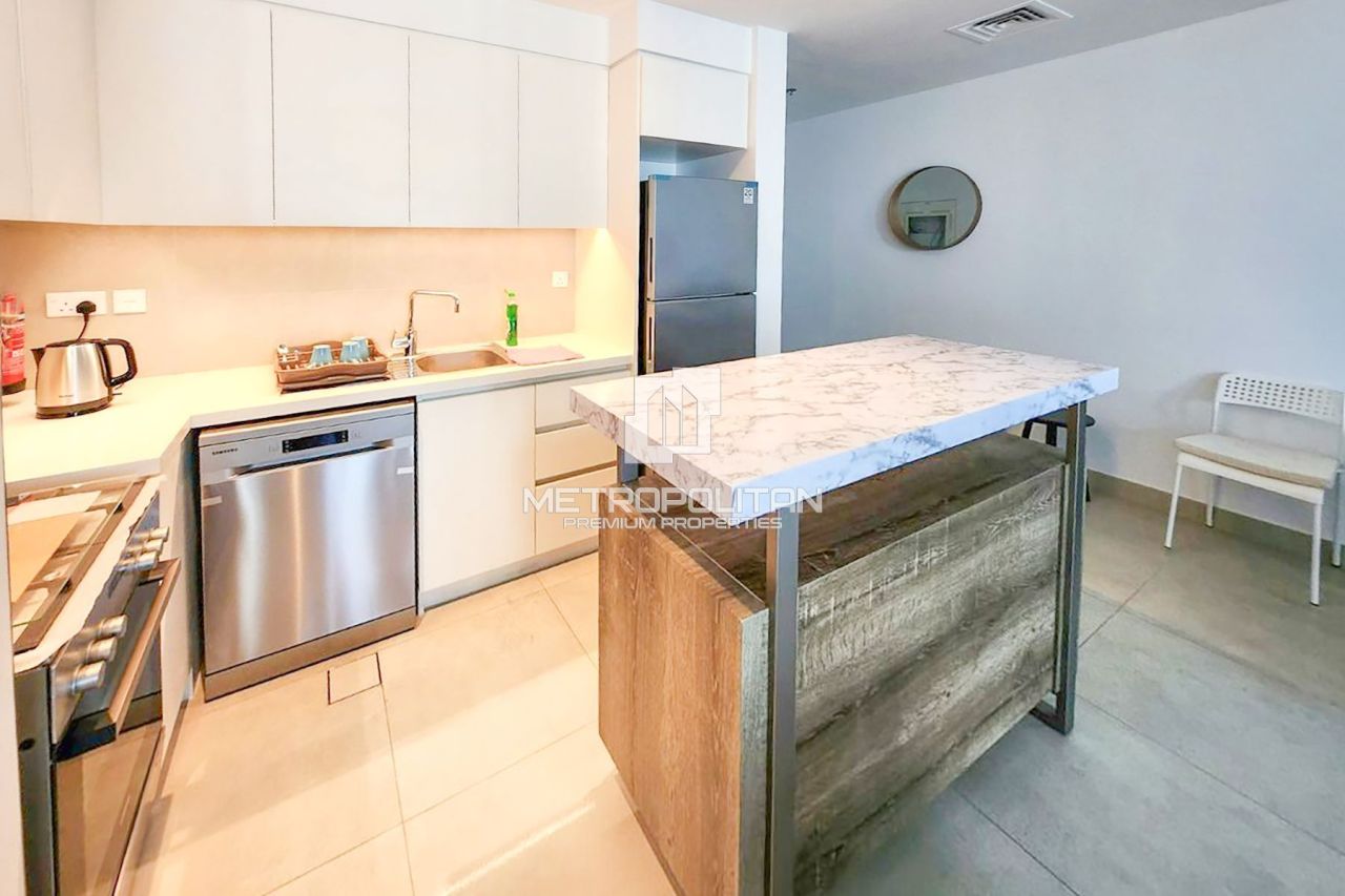 Апартаменты в Дубае, ОАЭ, 70 м² - фото 7