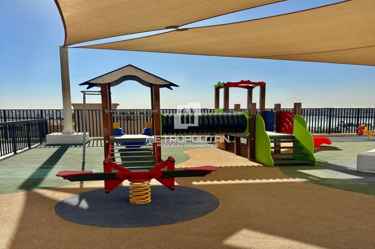 Апартаменты в Рас-эль-Хайме, ОАЭ, 76 м² - фото 7