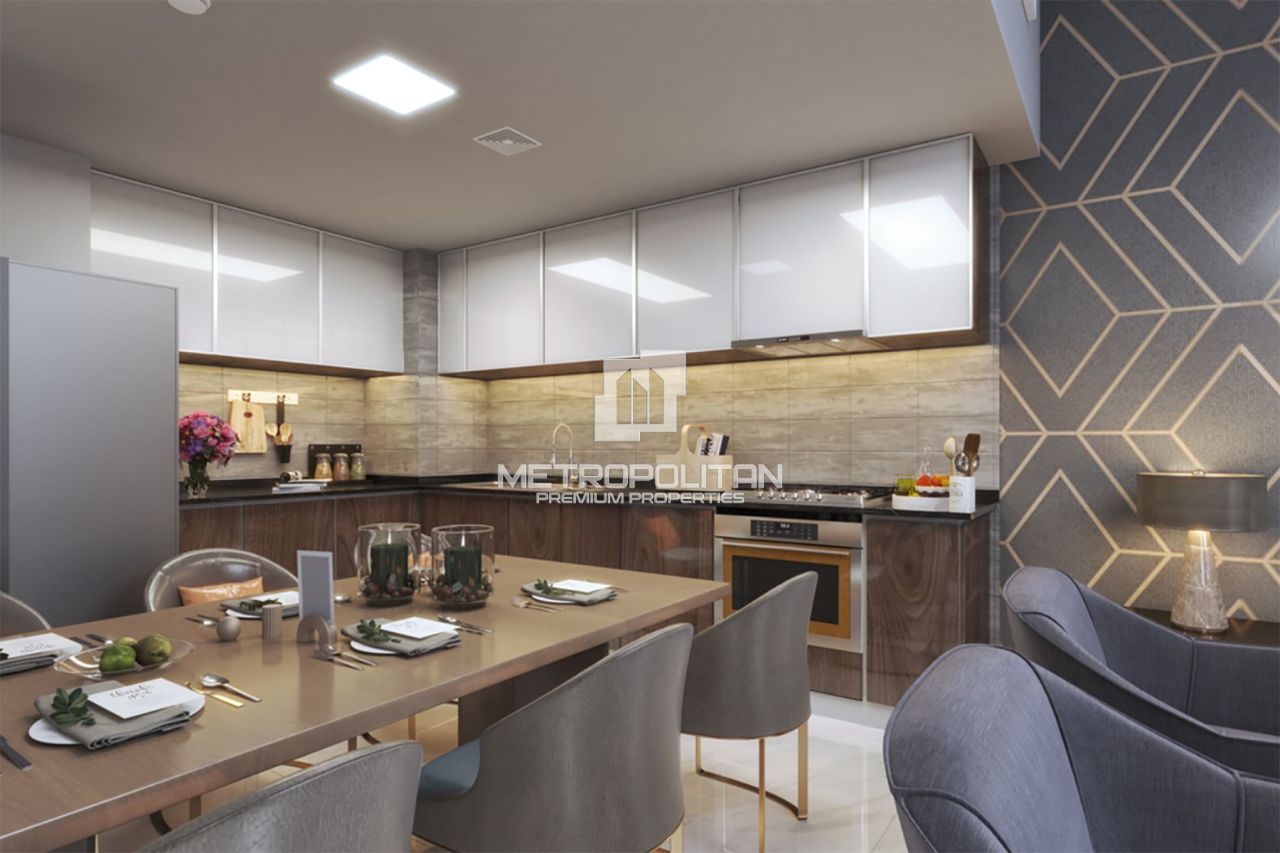 Вилла в Дубае, ОАЭ, 79 м² - фото 7