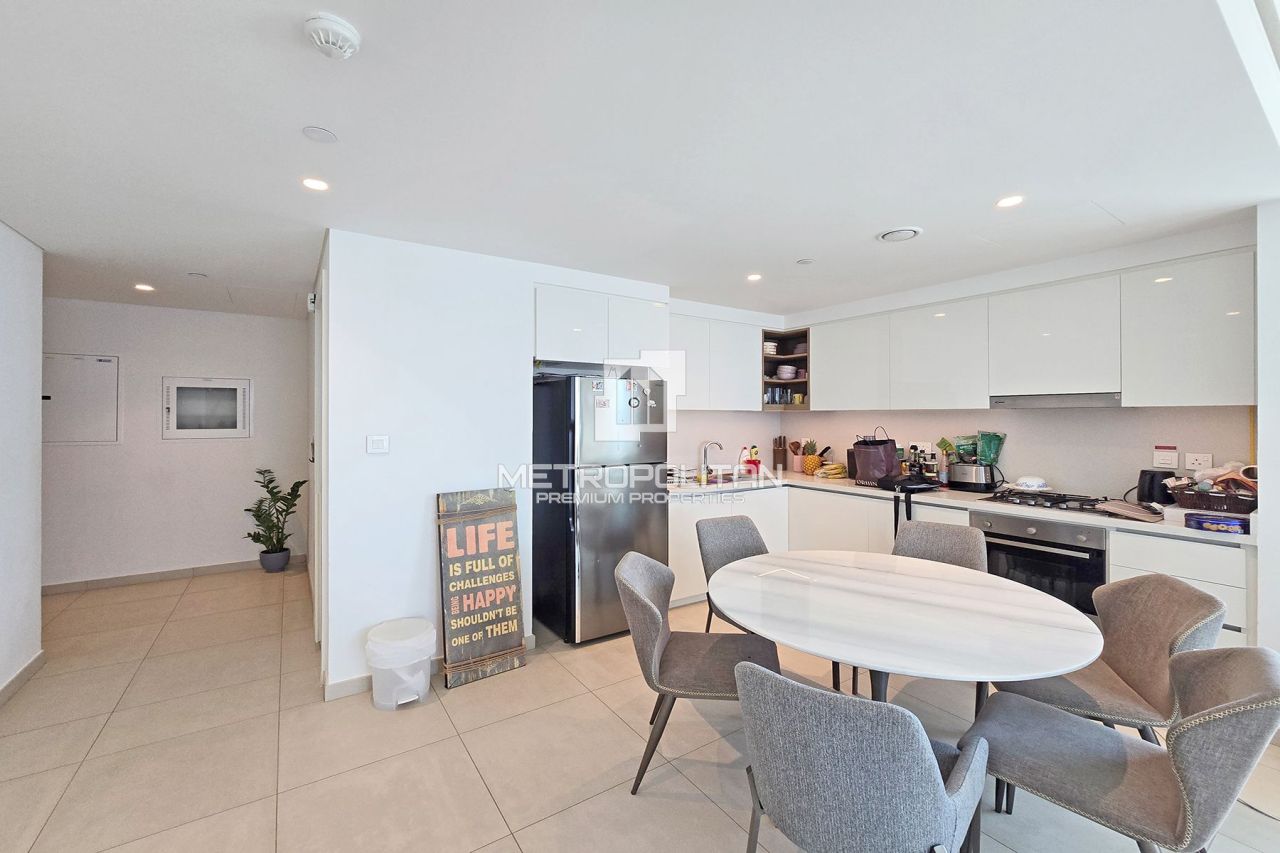 Апартаменты в Дубае, ОАЭ, 111 м² - фото 7