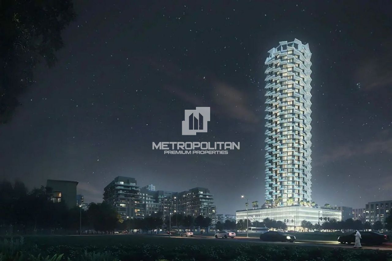 Апартаменты в Дубае, ОАЭ, 85 м² - фото 7