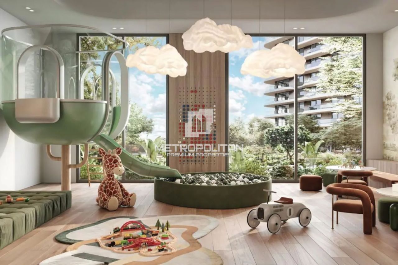 Апартаменты в Дубае, ОАЭ, 79 м² - фото 7