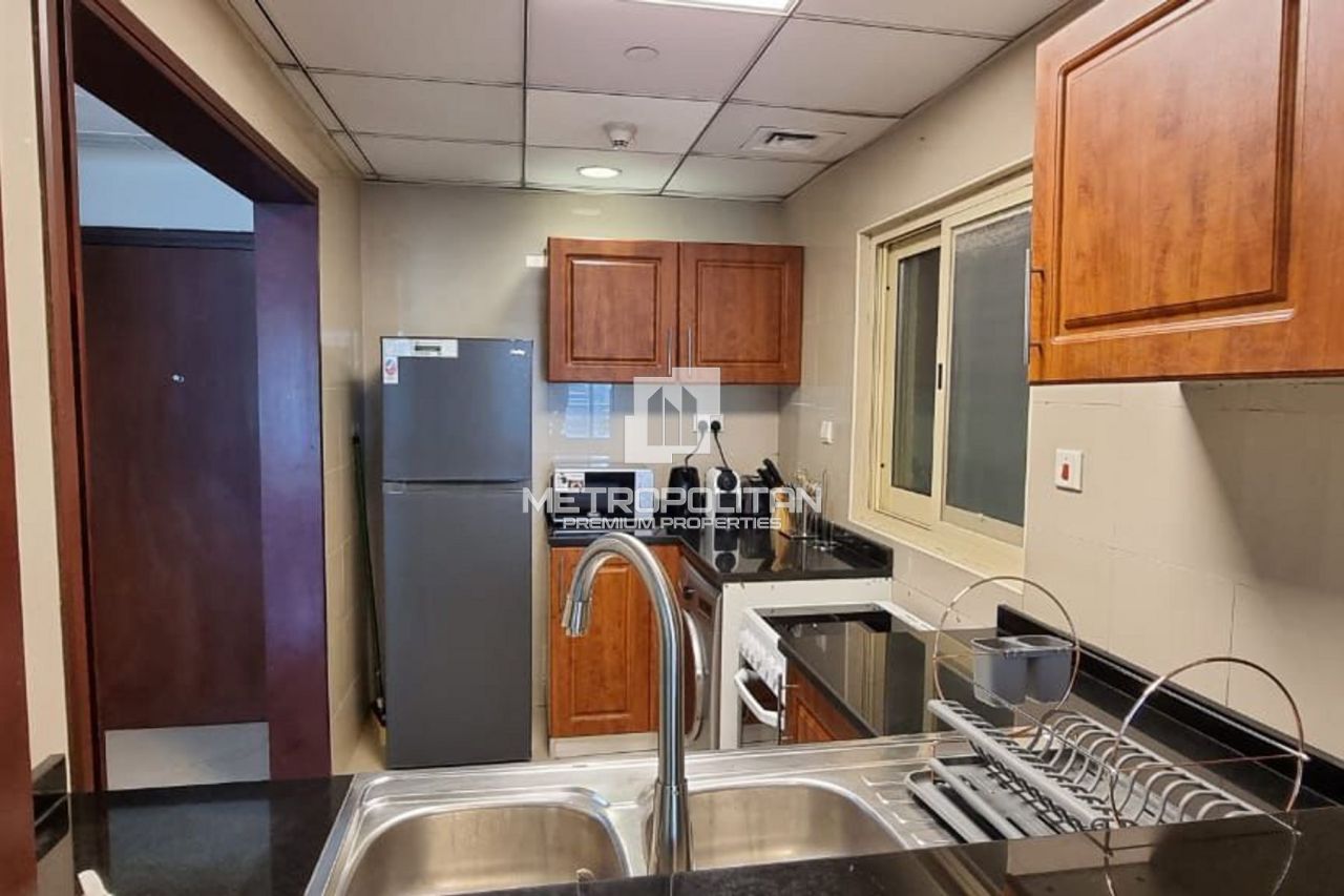 Апартаменты в Дубае, ОАЭ, 69 м² - фото 7