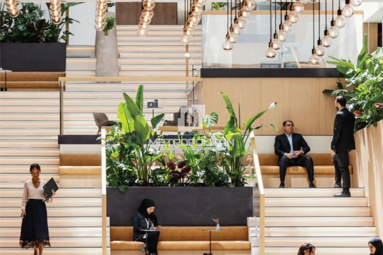 Апартаменты в Дубае, ОАЭ, 79 м² - фото 8