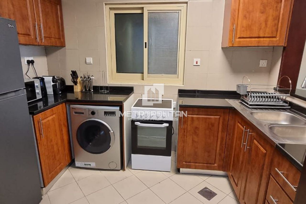 Апартаменты в Дубае, ОАЭ, 69 м² - фото 8