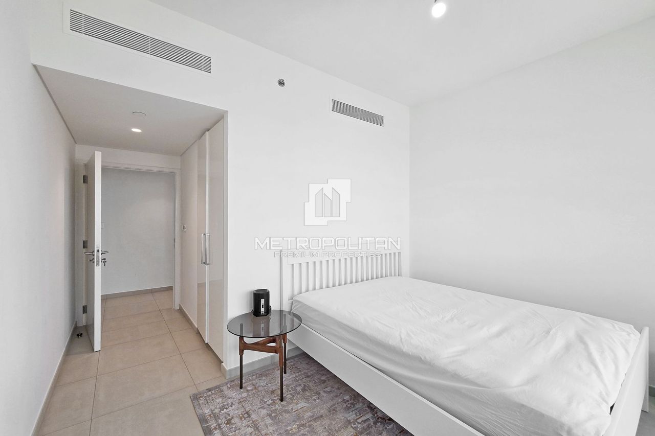 Апартаменты в Дубае, ОАЭ, 111 м² - фото 8