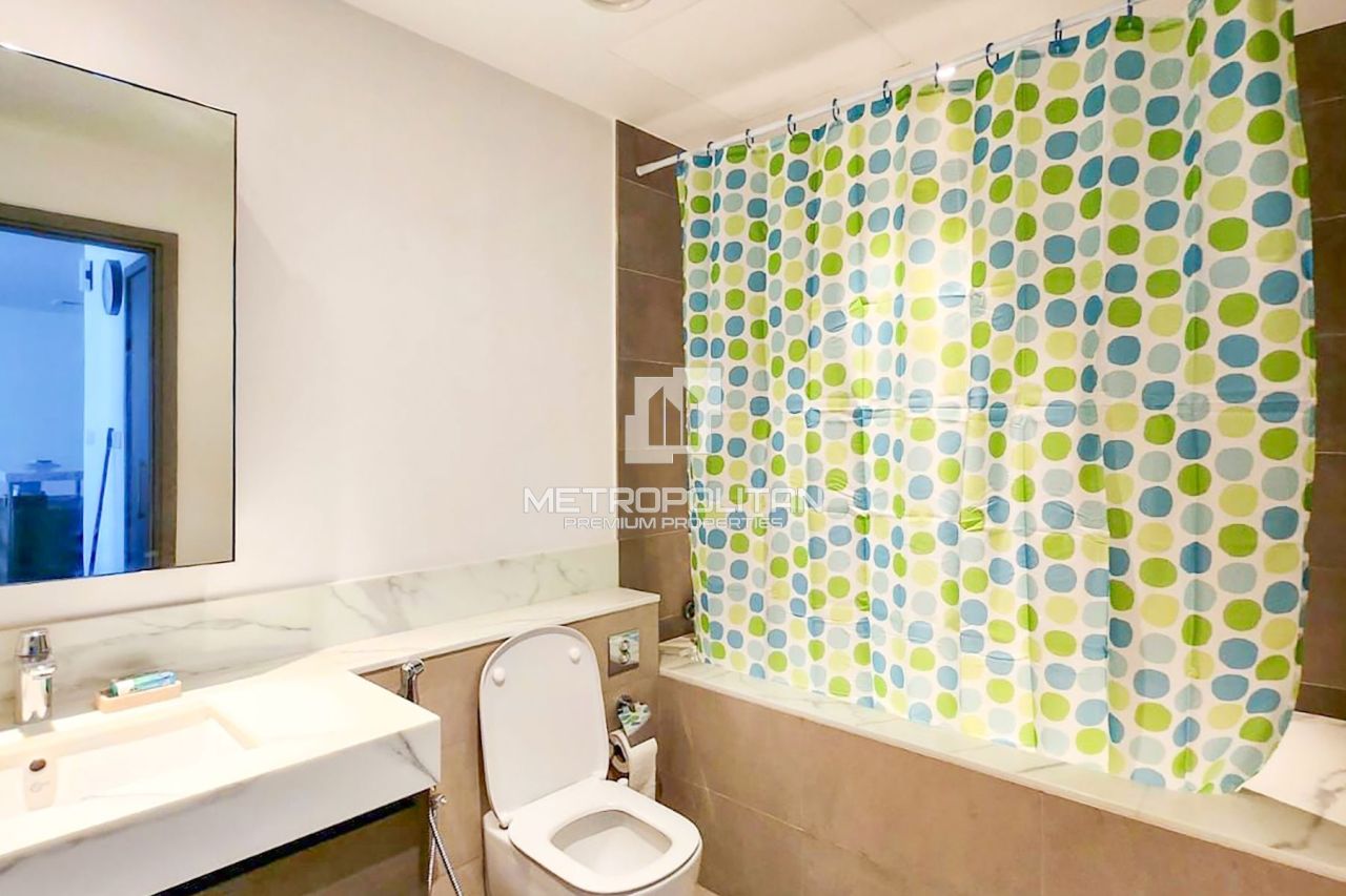 Апартаменты в Дубае, ОАЭ, 70 м² - фото 8