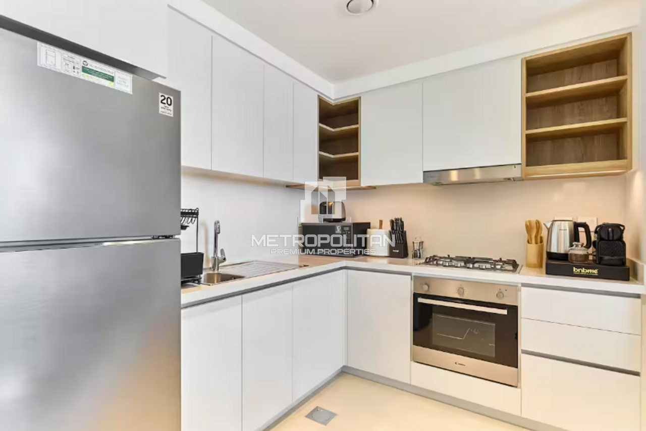 Апартаменты в Дубае, ОАЭ, 69 м² - фото 8