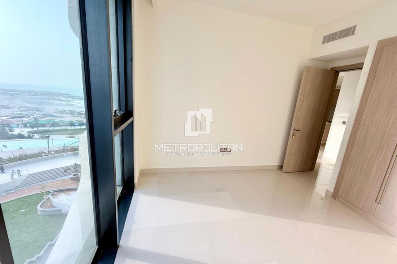 Апартаменты в Рас-эль-Хайме, ОАЭ, 73 м² - фото 8