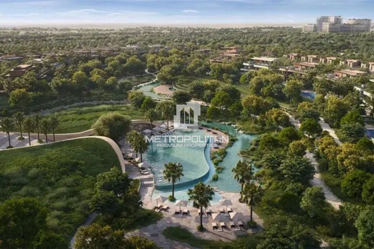 Вилла в Дубае, ОАЭ, 375 м² - фото 9