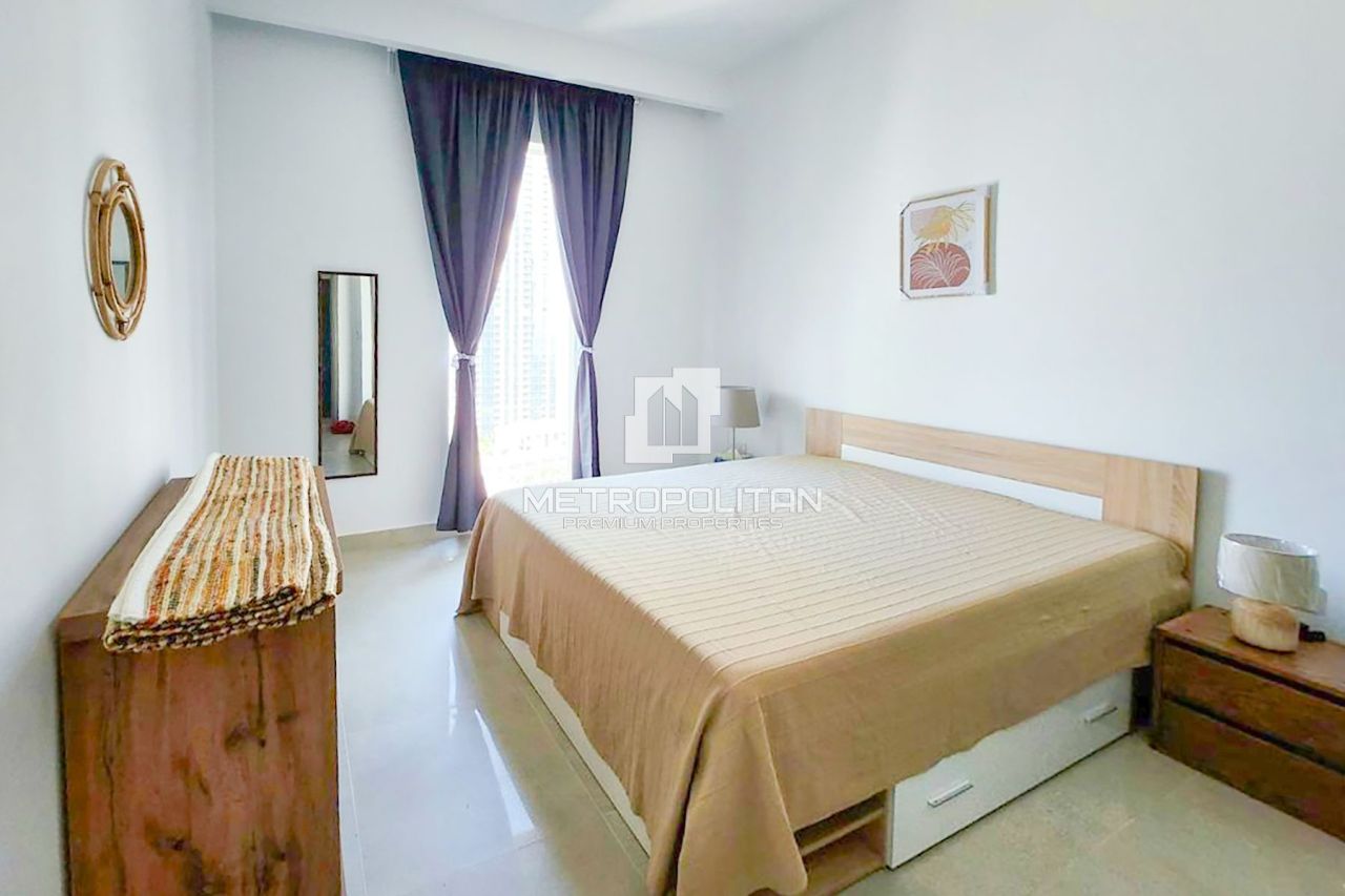 Апартаменты в Дубае, ОАЭ, 70 м² - фото 9