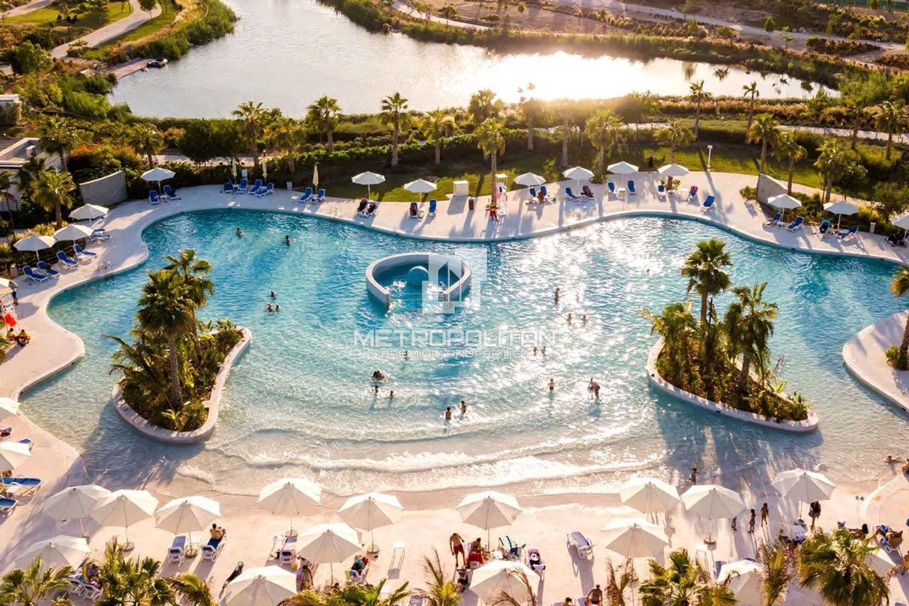 Апартаменты в Дубае, ОАЭ, 61 м² - фото 9