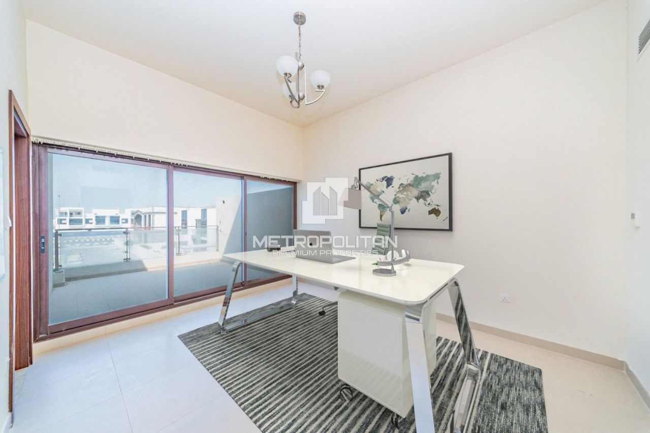 Вилла в Дубае, ОАЭ, 187 м² - фото 9