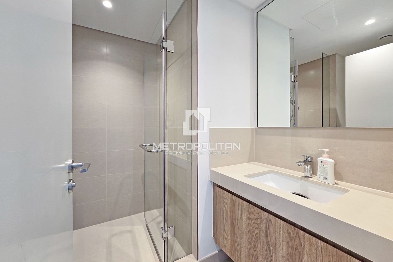 Апартаменты в Дубае, ОАЭ, 111 м² - фото 10