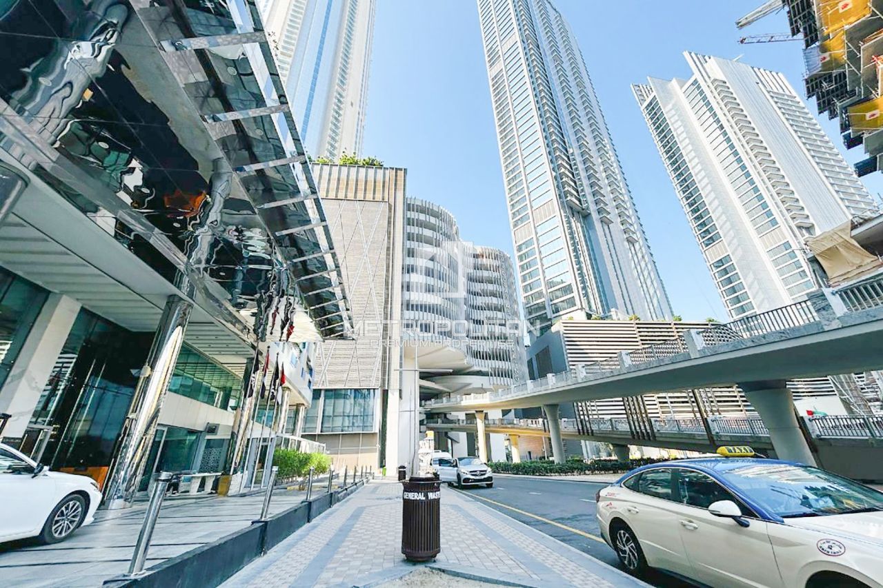 Апартаменты в Дубае, ОАЭ, 81 м² - фото 10