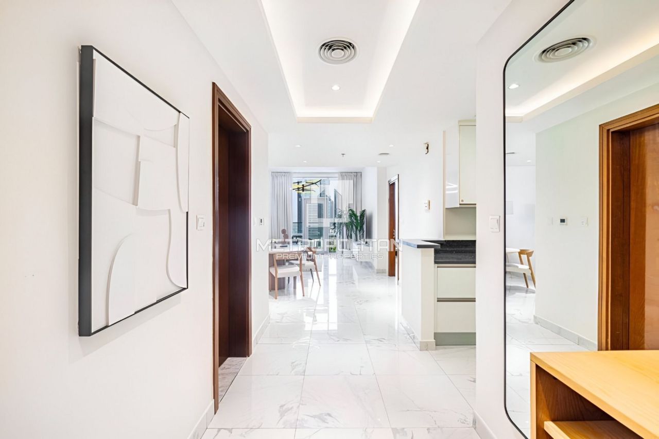 Апартаменты в Дубае, ОАЭ, 82 м² - фото 10