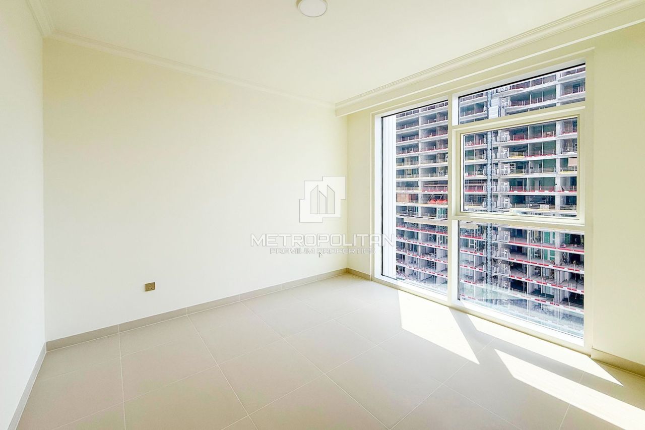 Апартаменты в Дубае, ОАЭ, 109 м² - фото 10