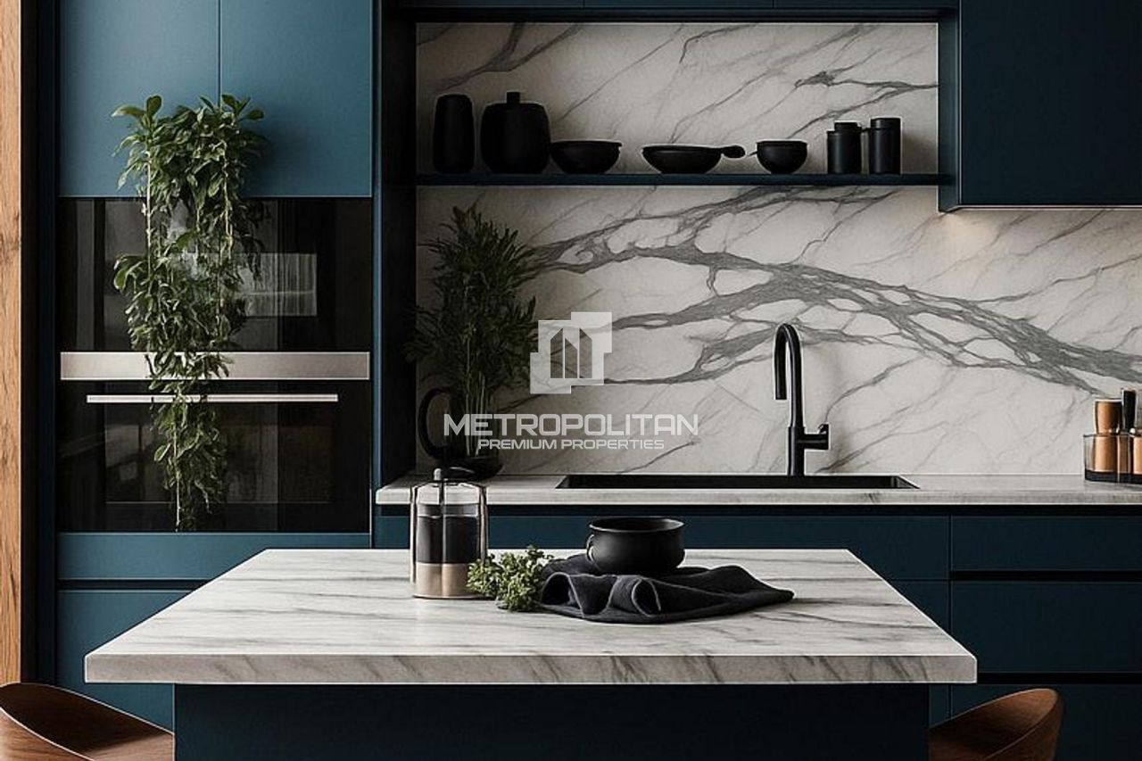 Апартаменты в Рас-эль-Хайме, ОАЭ, 94 м² - фото 10