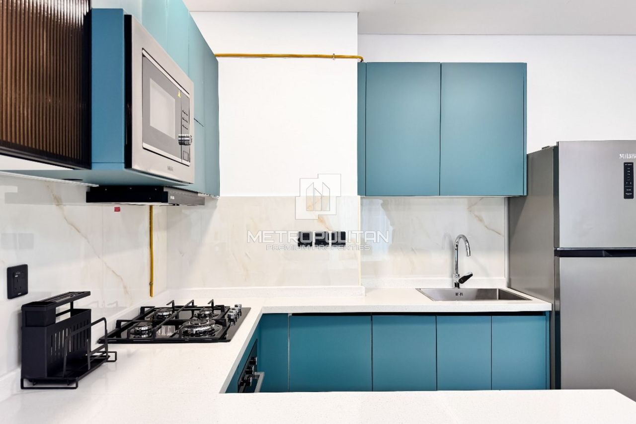 Апартаменты в Дубае, ОАЭ, 97 м² - фото 10