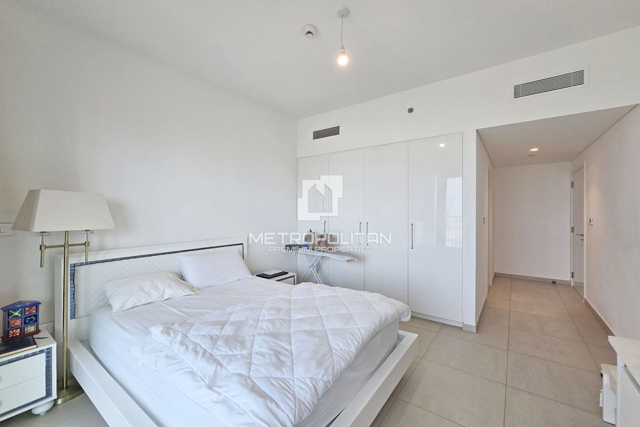 Апартаменты в Дубае, ОАЭ, 111 м² - фото 11