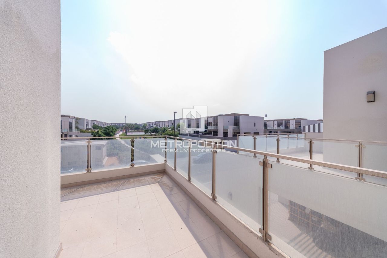 Вилла в Дубае, ОАЭ, 187 м² - фото 11