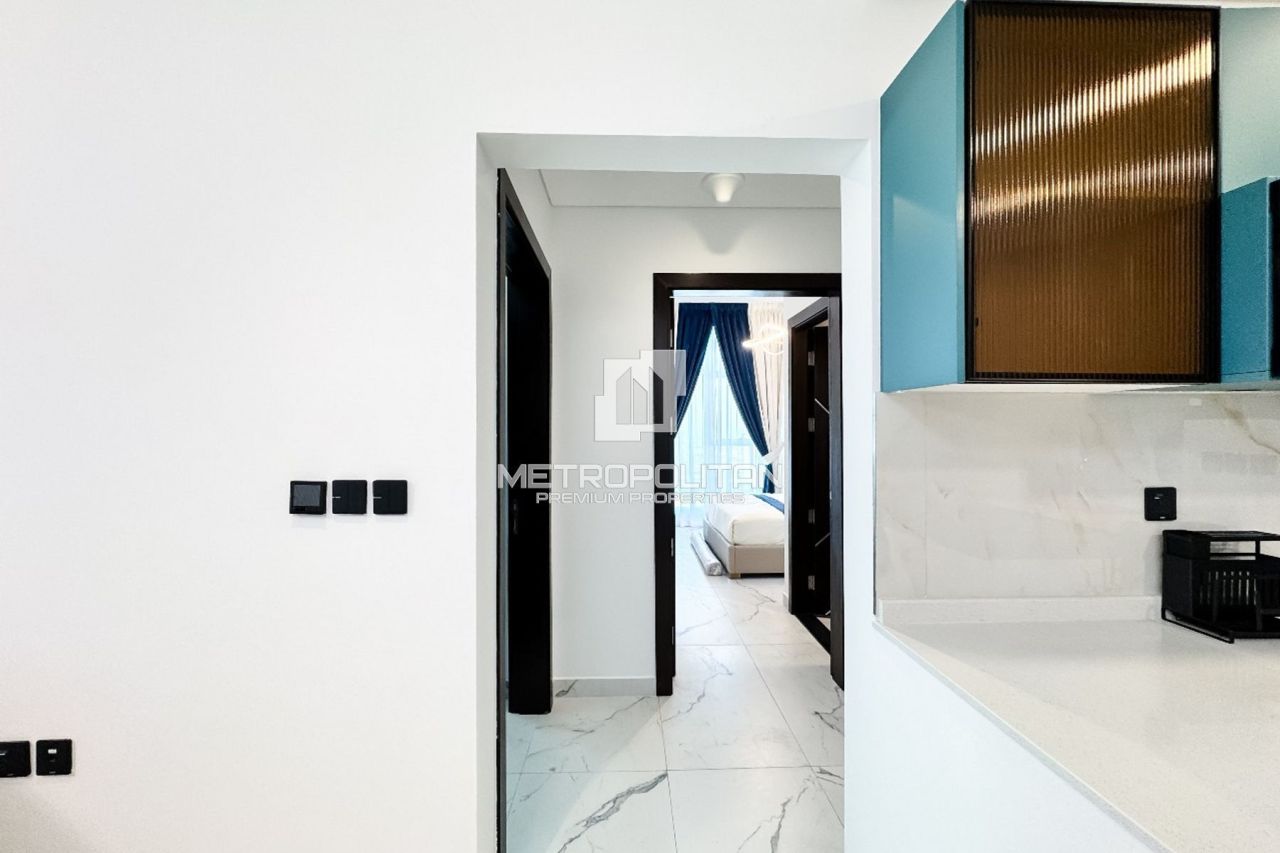 Апартаменты в Дубае, ОАЭ, 97 м² - фото 11