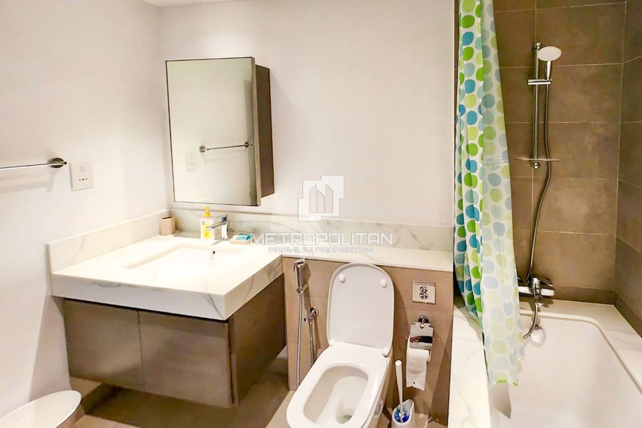 Апартаменты в Дубае, ОАЭ, 70 м² - фото 11