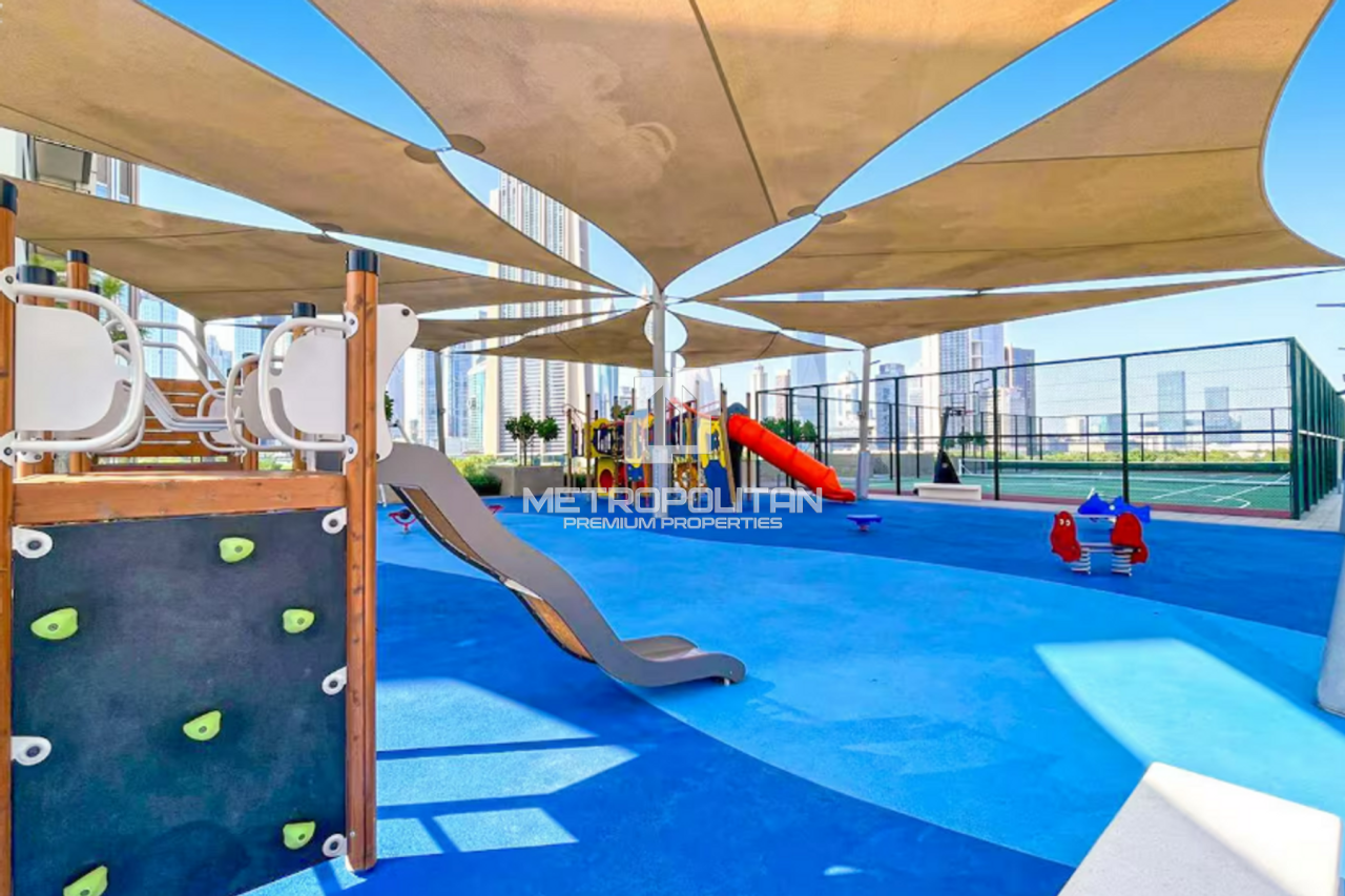 Апартаменты в Дубае, ОАЭ, 69 м² - фото 11