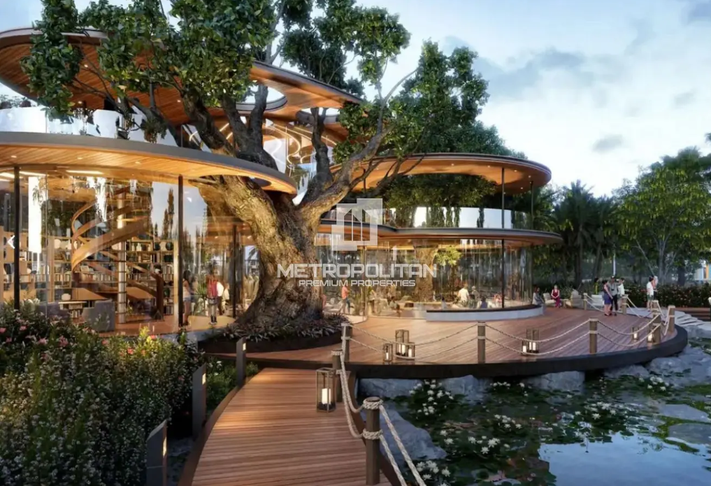 Апартаменты в Дубае, ОАЭ, 79 м² - фото 12