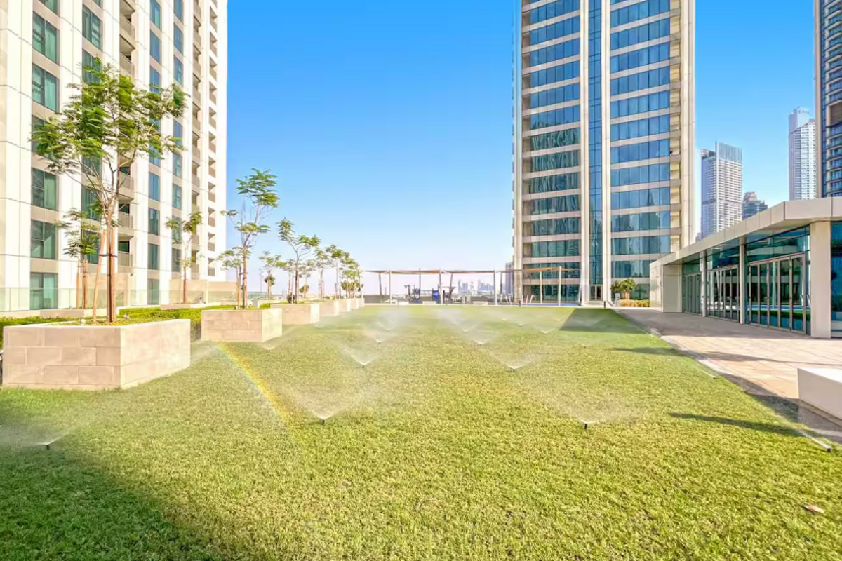 Апартаменты в Дубае, ОАЭ, 69 м² - фото 12