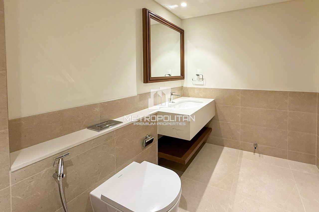 Апартаменты в Дубае, ОАЭ, 109 м² - фото 12