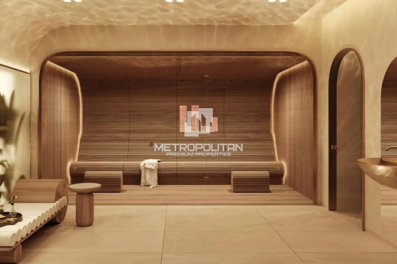 Апартаменты в Дубае, ОАЭ, 79 м² - фото 12