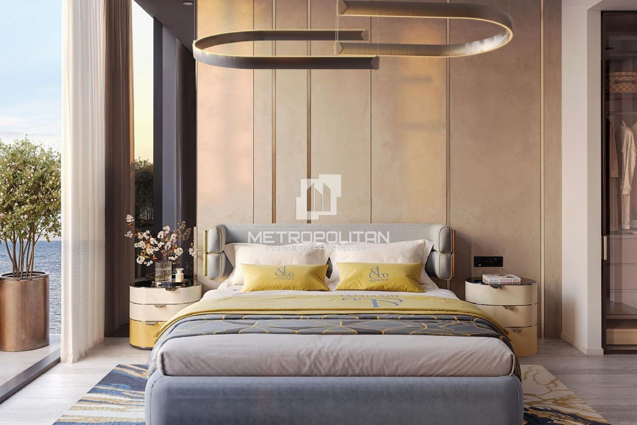 Апартаменты в Рас-эль-Хайме, ОАЭ, 110 м² - фото 13