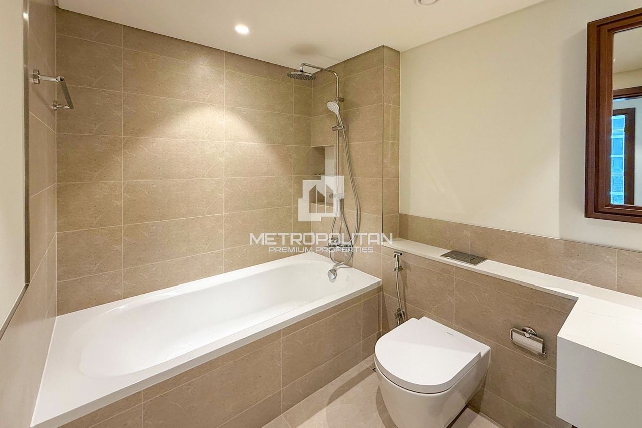 Апартаменты в Дубае, ОАЭ, 109 м² - фото 13