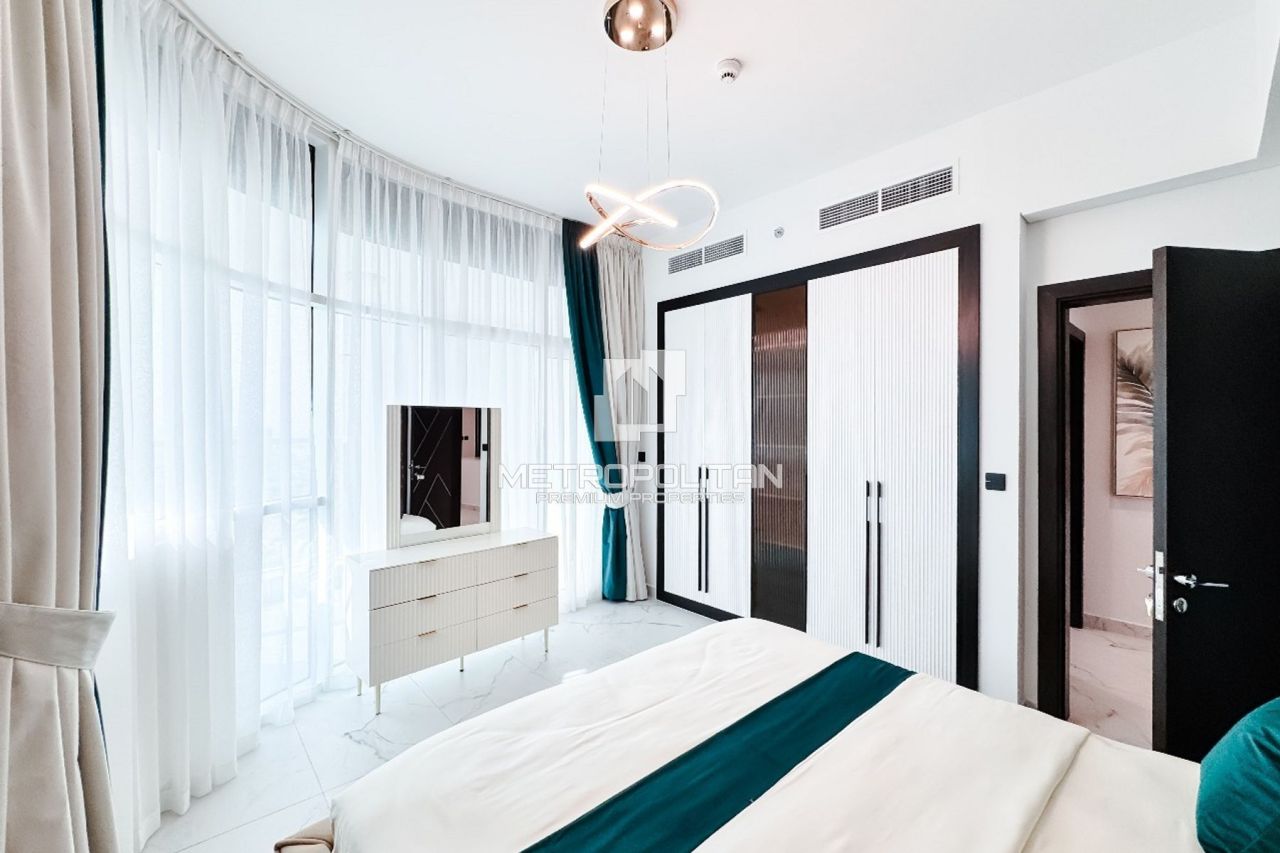 Апартаменты в Дубае, ОАЭ, 97 м² - фото 14