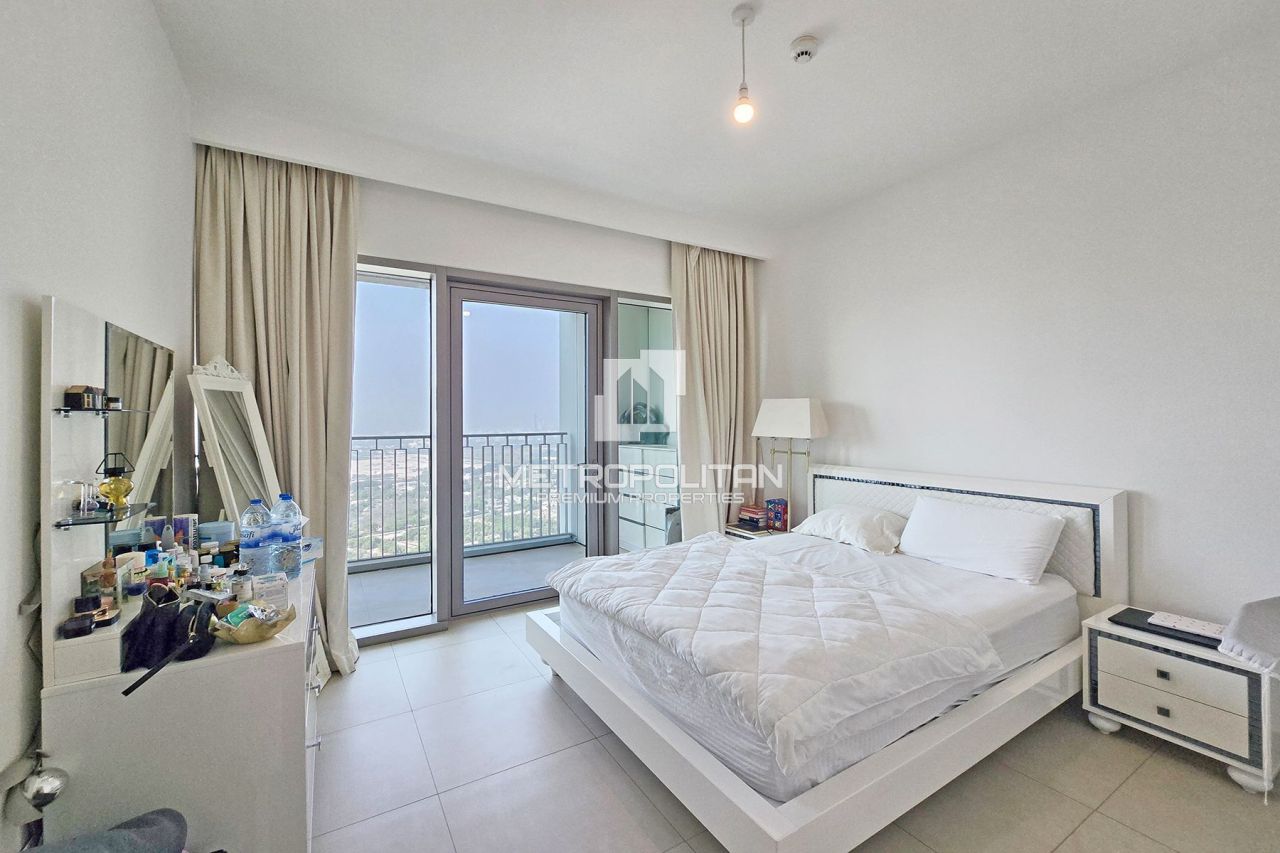 Апартаменты в Дубае, ОАЭ, 111 м² - фото 14