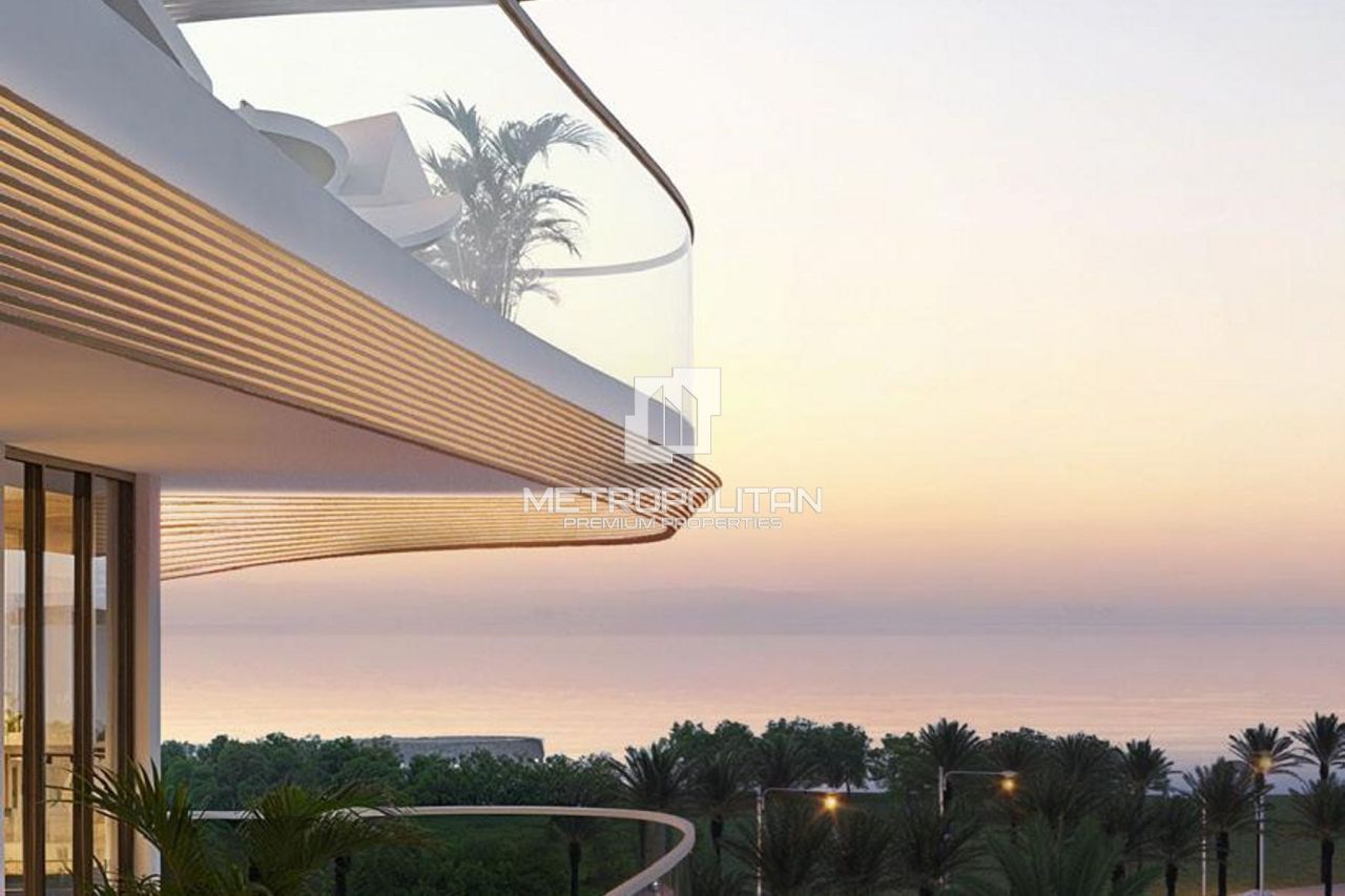 Апартаменты в Рас-эль-Хайме, ОАЭ, 36 м² - фото 15